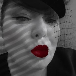 Meet your Posher, Jill